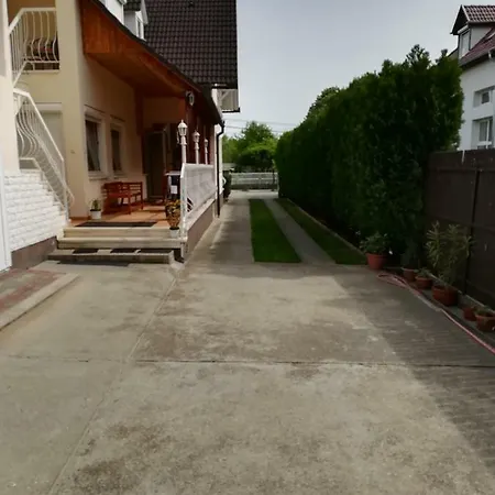Apartman Vanessa Apartman Siófok