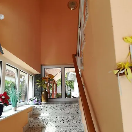 Vanessa Apartman Apartman Siófok