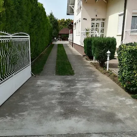 Apartman Vanessa Apartman *