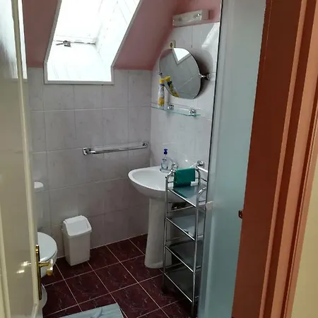Vanessa Apartman Apartman
