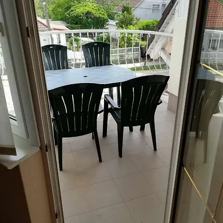Apartman Vanessa Apartman Siófok