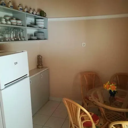 Vanessa Apartman Apartman