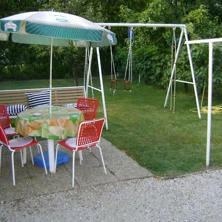Apartman Vanessa Apartman Siófok