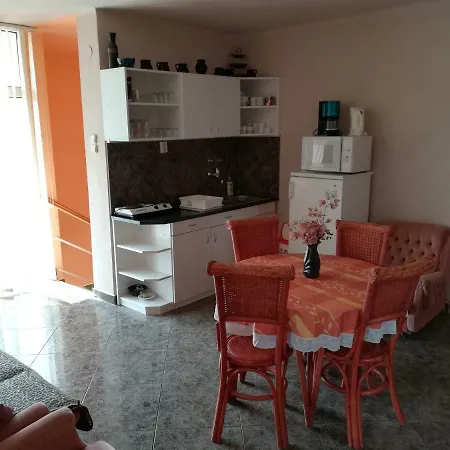 Vanessa Apartman Apartman Siófok