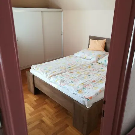 Apartman Vanessa Apartman *