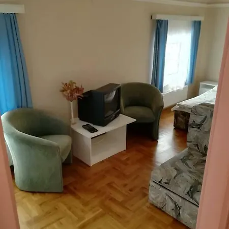 Apartman Vanessa Apartman