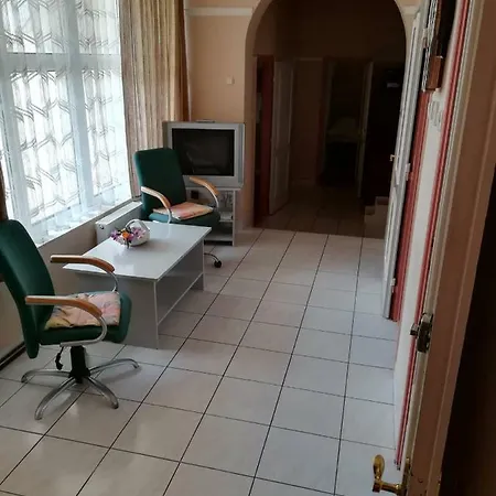 Vanessa Apartman Apartman