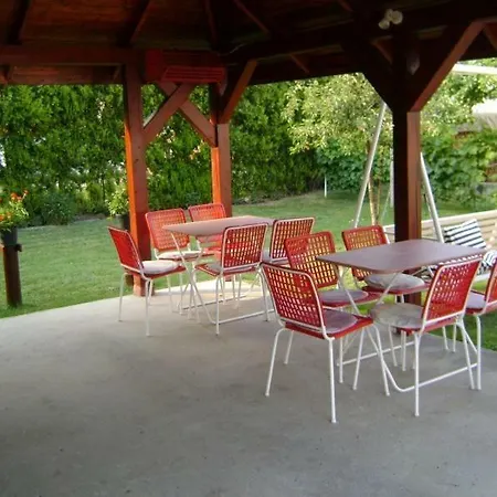 Apartman Vanessa Apartman *