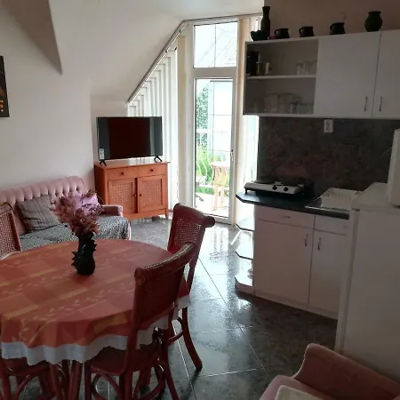 Vanessa Apartman Apartman Siófok
